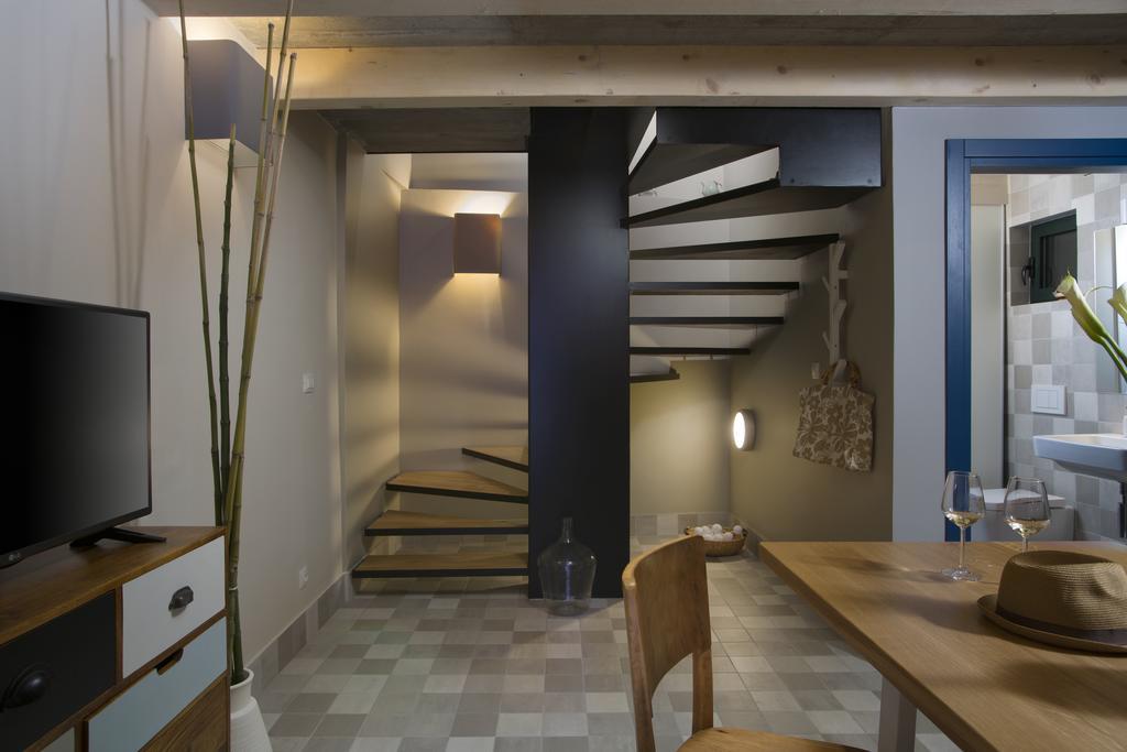 Holiday Home Bo 로비니 외부 사진