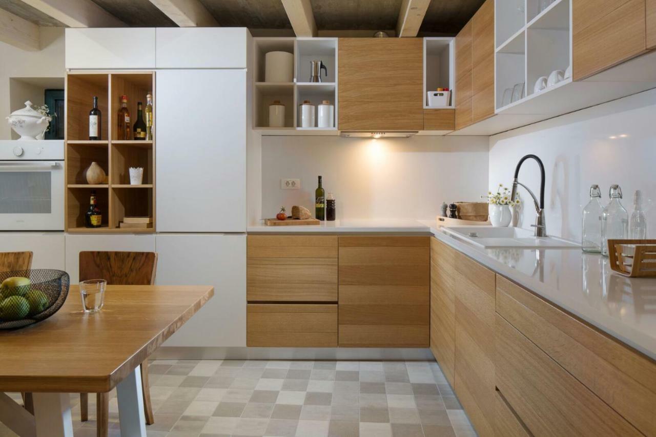 Holiday Home Bo 로비니 외부 사진