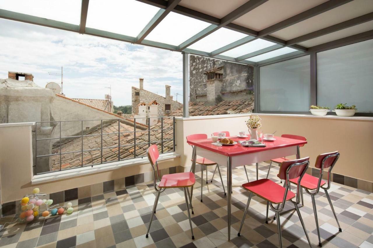 Holiday Home Bo 로비니 외부 사진